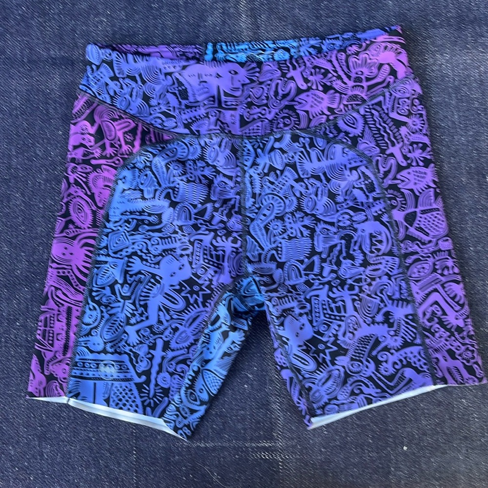 Janji 7” Pace Short